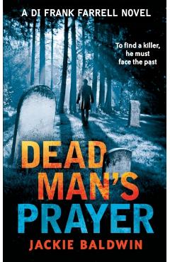Poza produsului Dead Man's Prayer - Jackie Baldwin