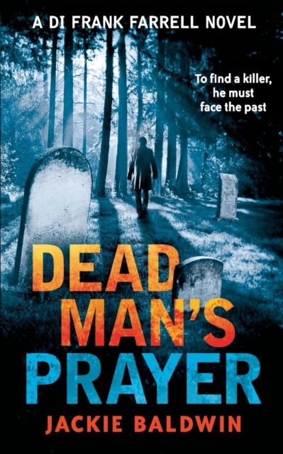 Dead Man's Prayer - Jackie Baldwin