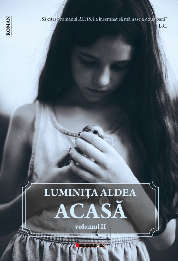 Acasa Vol.2 - Luminita Aldea