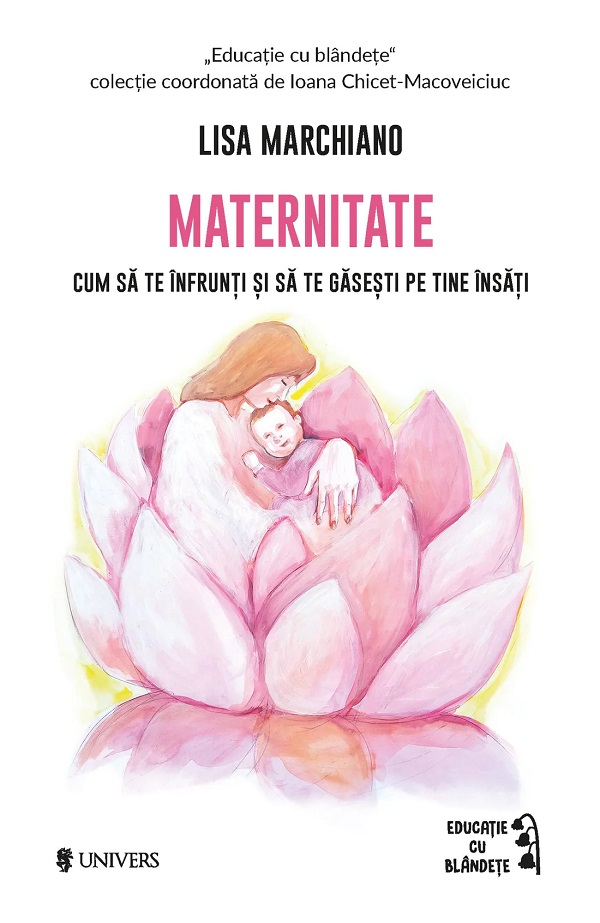 Maternitate - Lisa Marchiano