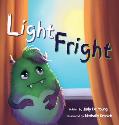 Light Fright - Judy De Young