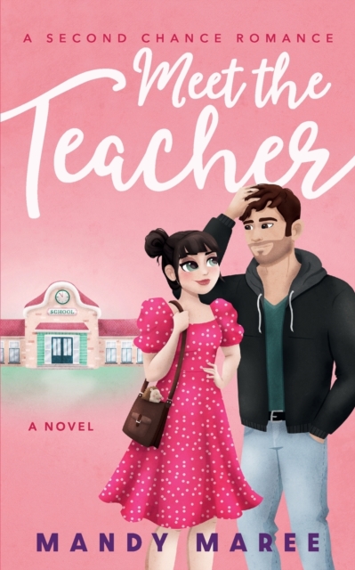Meet the Teacher - Mandy Maree