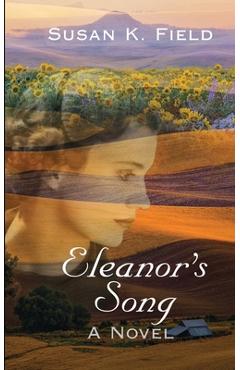 Coperta cărții 'Eleanor's Song - Susan K. Field'