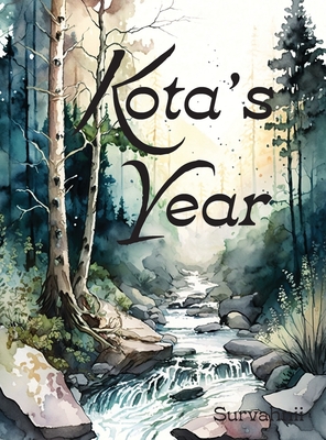 Kota's Year - Heather Frericks