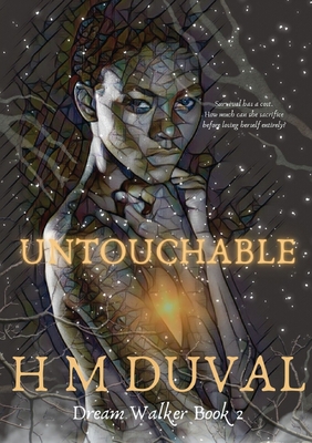 Untouchable - H. M. Duval