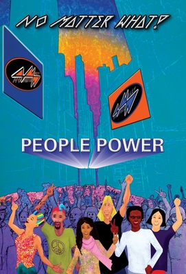 People Power: No Matter What! - Hector Rivera