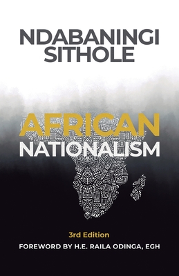 African Nationalism - Ndabaningi Sithole