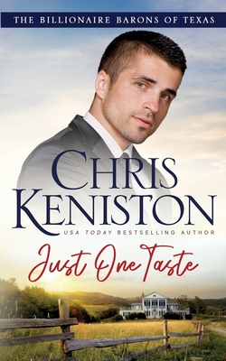 Just One Taste - Chris Keniston