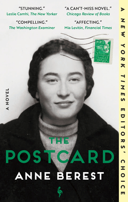The Postcard - Anne Berest