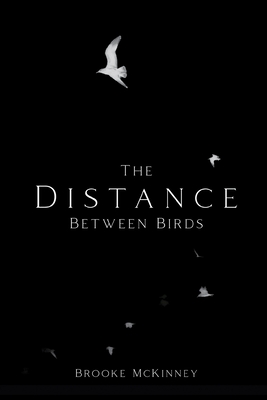 Coperta cărții 'The Distance Between Birds - Brooke Mckinney'