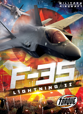 F-35 Lightning II - Donna Mckinney