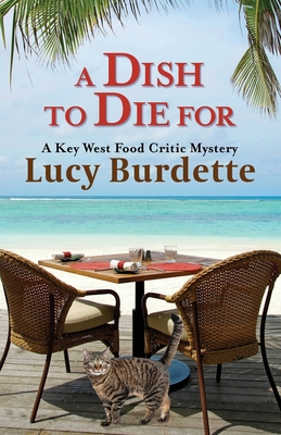 A Dish to Die for - Lucy Burdette