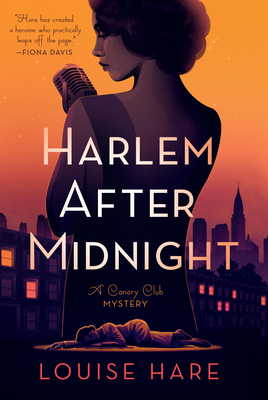 Harlem After Midnight - Louise Hare