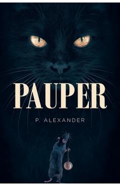 Poza produsului Pauper - P. Alexander