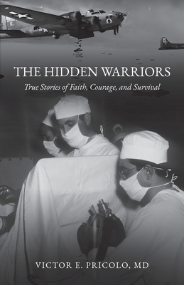 The Hidden Warriors - Victor E. Pricolo