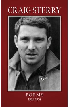 Poza produsului Craig Sterry Poems 1965-1974 - Craig Sterry