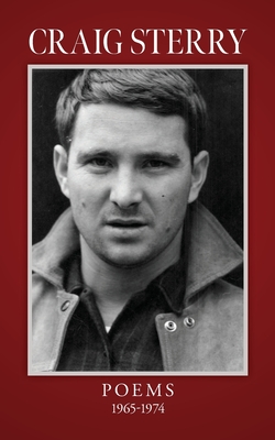 Craig Sterry Poems 1965-1974 - Craig Sterry