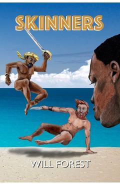 Coperta cărții 'Skinners - Bernard Perroud'