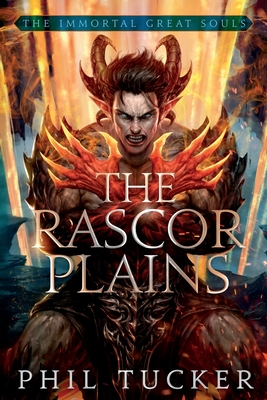 The Rascor Plains - Phil Tucker