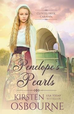 Penelope's Pearls - Kirsten Osbourne