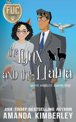 The Lynx and the Llama - Amanda Kimberley