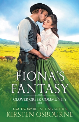 Fiona's Fantasy - Kirsten Osbourne