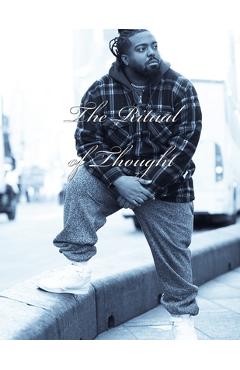 Coperta cărții 'The Ritual of Thought - Den'