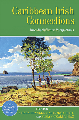 Caribbean Irish Connections: Interdisciplinary Perspectives - Alison Donnell