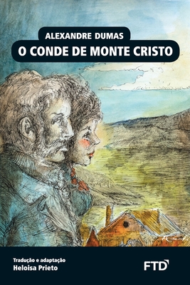 O conde de monte Cristo - Alexandre Dumas