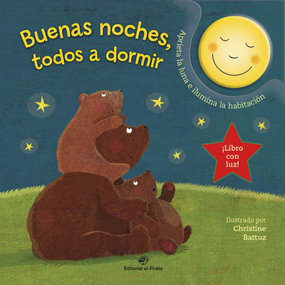 Buenas Noches, Todos a Dormir - Christine Battuz