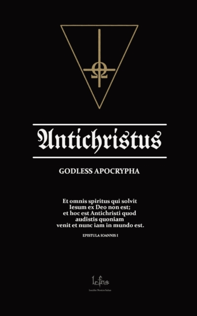 Antichristus: Godless Apocrypha - Lcf Ns