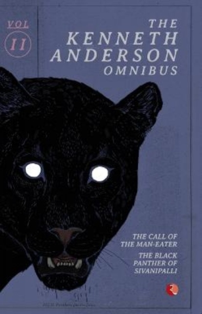 The Kenneth Anderson Omnibus - Vol. 2 - Kenneth Anderson