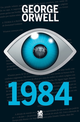 1984 - George Orwell