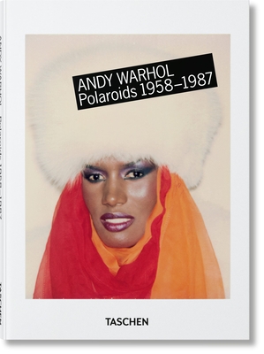 Andy Warhol. Polaroids 1958-1987 - Richard B. Woodward
