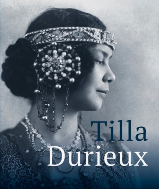 Tilla Durieux: A Witness to a Century and Her Roles - Tilla Durieux