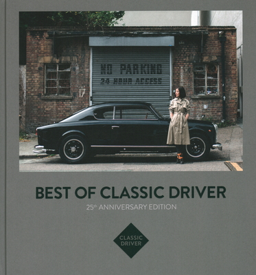 Best of Classic Driver - Jan Baedeker