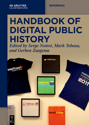 Handbook of Digital Public History - No Contributor