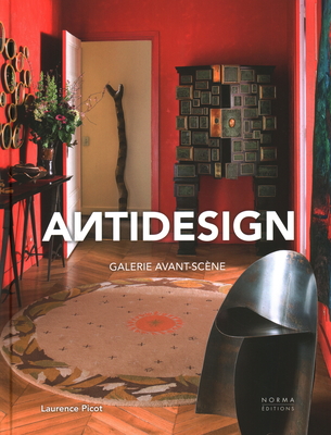 Antidesign: Galerie Avant-Scène - Laurence Picot