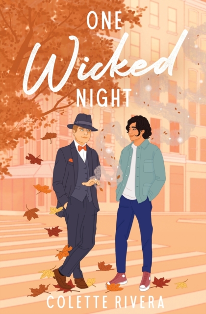 One Wicked Night - Colette Rivera
