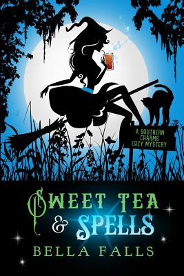 Sweet Tea & Spells - Bella Falls