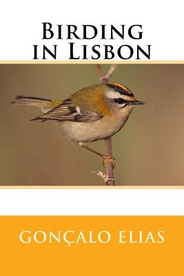 Birding in Lisbon - Goncalo Elias