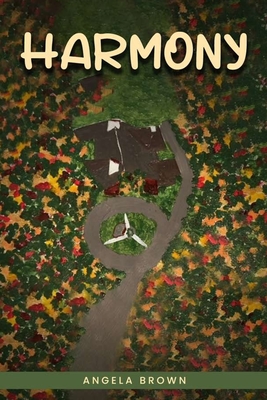 Harmony - Angela Brown