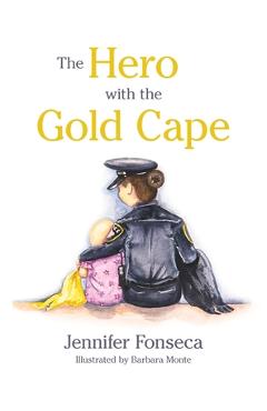 Poza produsului The Hero in the Gold Cape - Jennifer Fonseca