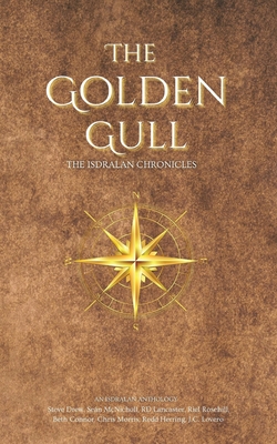 The Golden Gull - Beth Connor