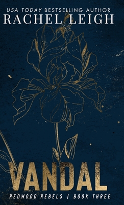 Vandal - Rachel Leigh