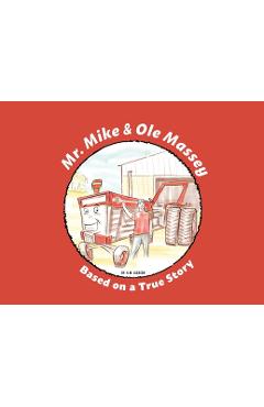 Poza produsului Mr. Mike and Ole Massey - K. M. Jackson