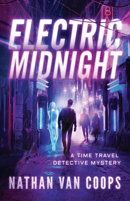 Electric Midnight - Nathan Van Coops