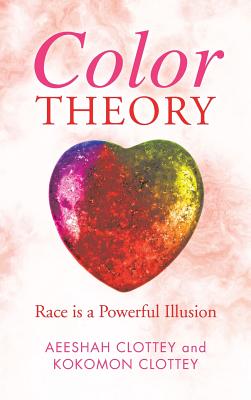 Color theory: Race is a Powerful Illusion - Aeeshah Clottey