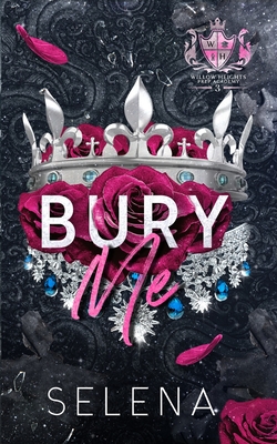 Coperta cărții 'Bury Me - Selena'
