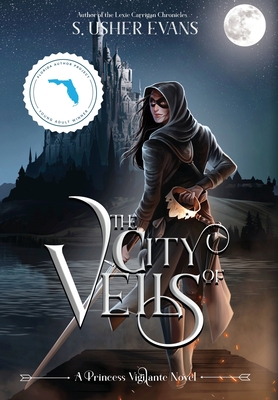 The City of Veils - S. Usher Evans